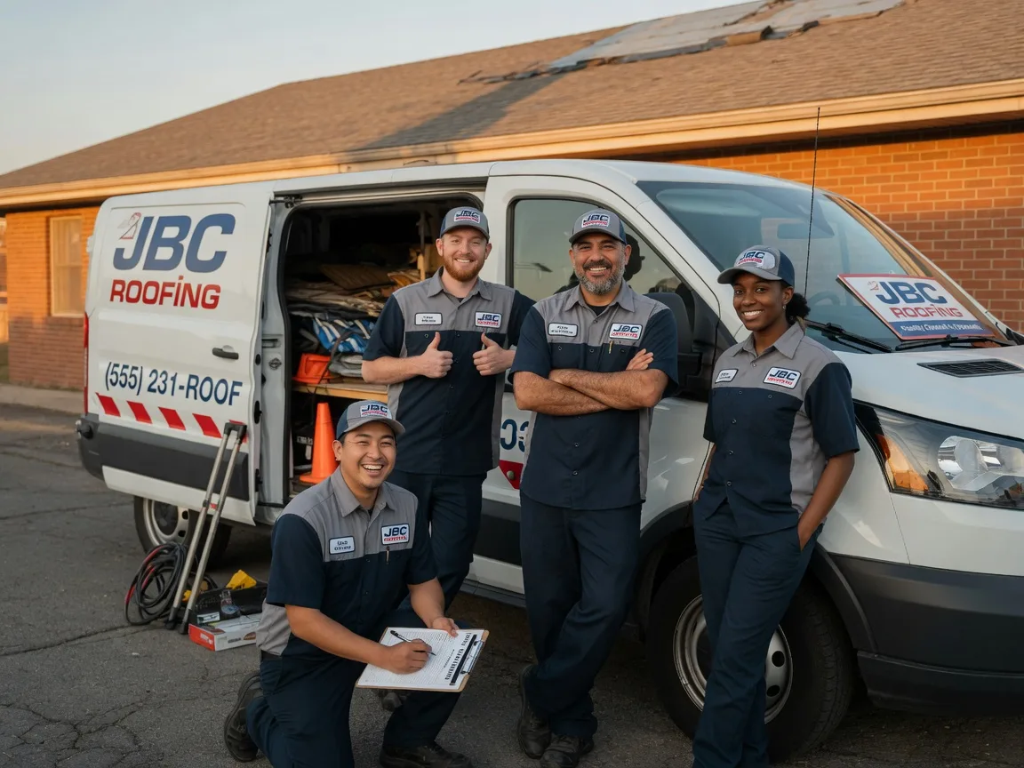 Roof Replacement company in Salem, KY