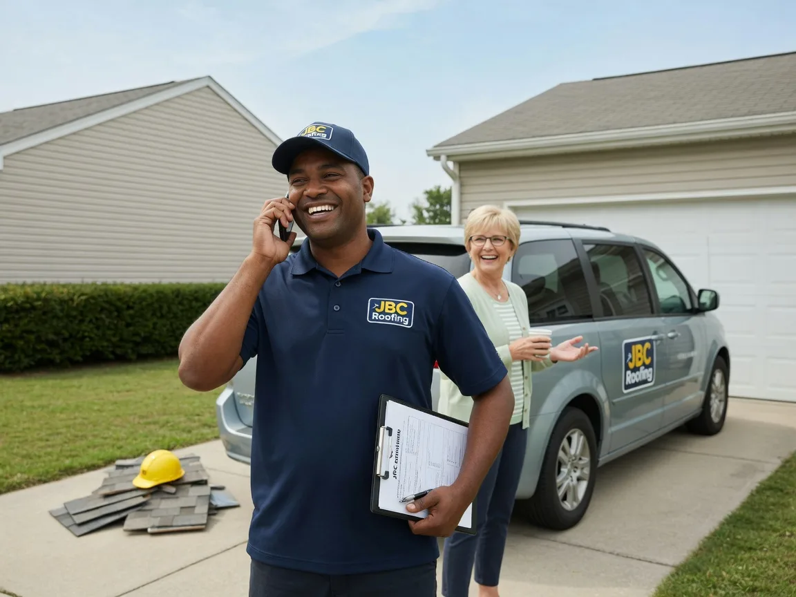 Roof Replacement Salem, KY FAQs